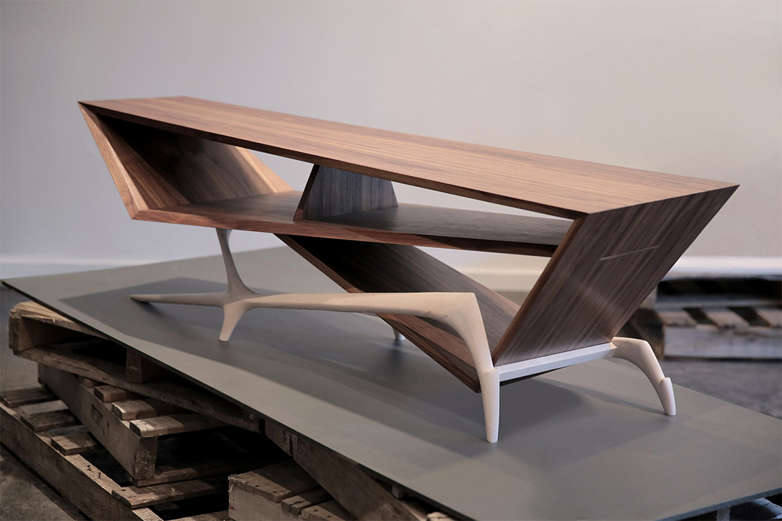 Gabrielle Ouellette - La fin d'une ère