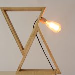 Lampe Élisa par Kopo