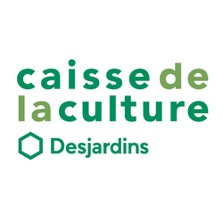 Caisse Desjardins de la Culture