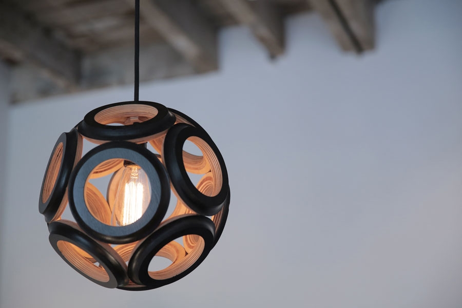 Jonathan Lemieux, Éther