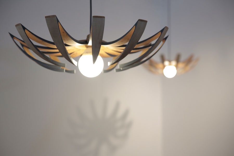 José Laure, Lampe 22