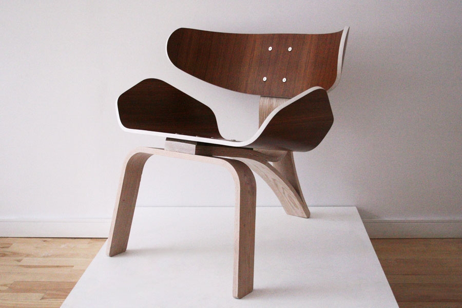 Basile Morel, Satyricone