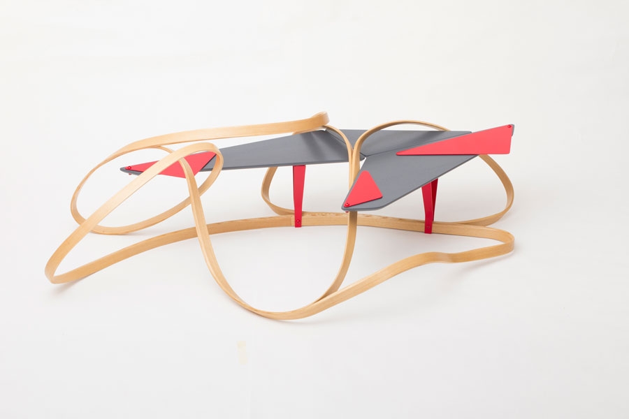 Loic Bard, Table Chicago